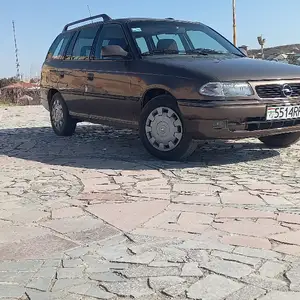 Opel Astra F, 1998