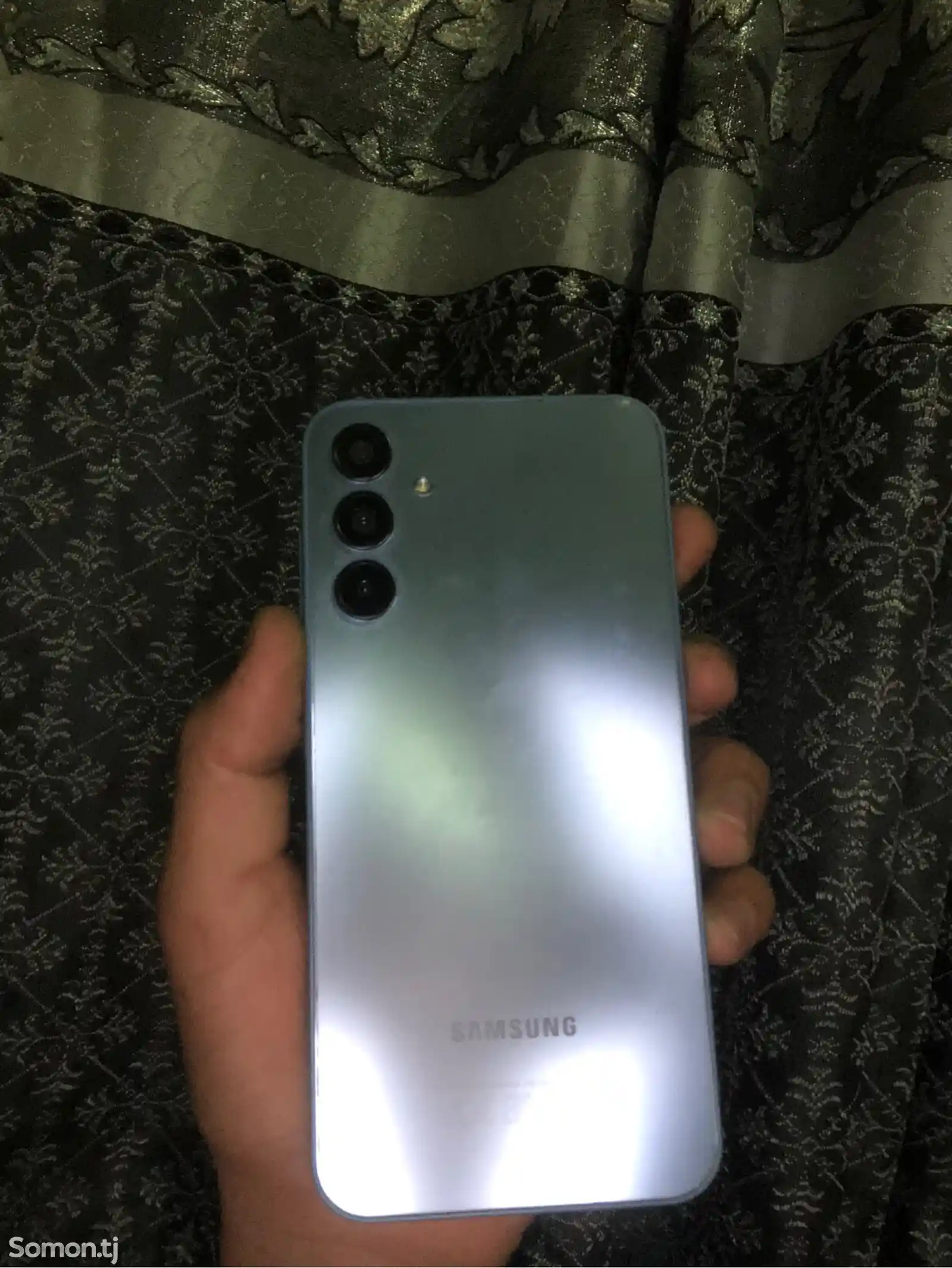 Samsung Galaxy A14-2