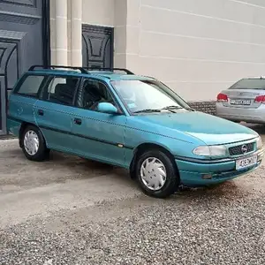 Opel Astra F, 1996