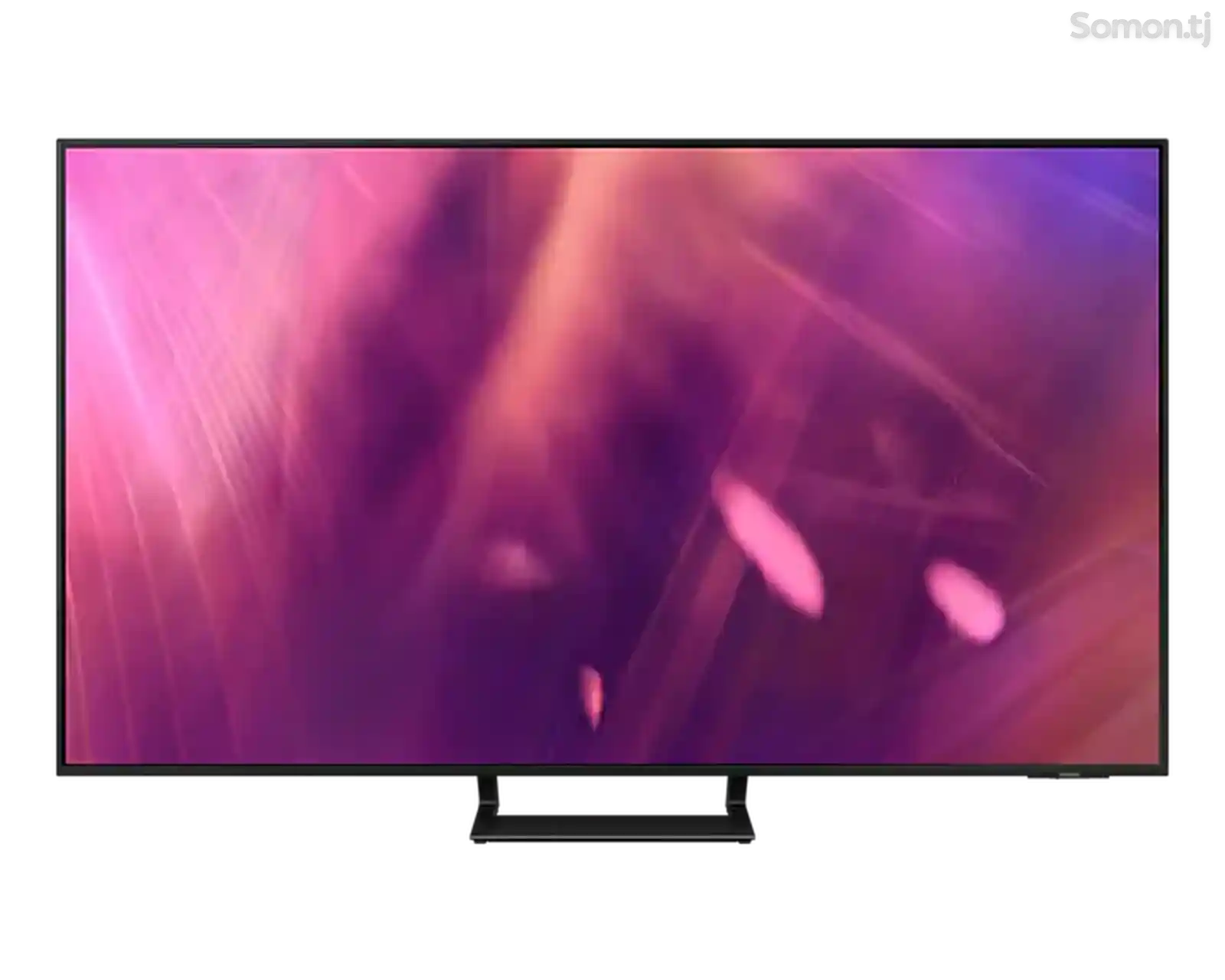 Телевизор Samsung Crystal UHD 4K Smart TV AU9000 55 дюймов-6