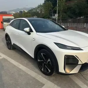 Changan Z-Chine, 2024