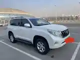 Toyota Land Cruiser Prado, 2017-3