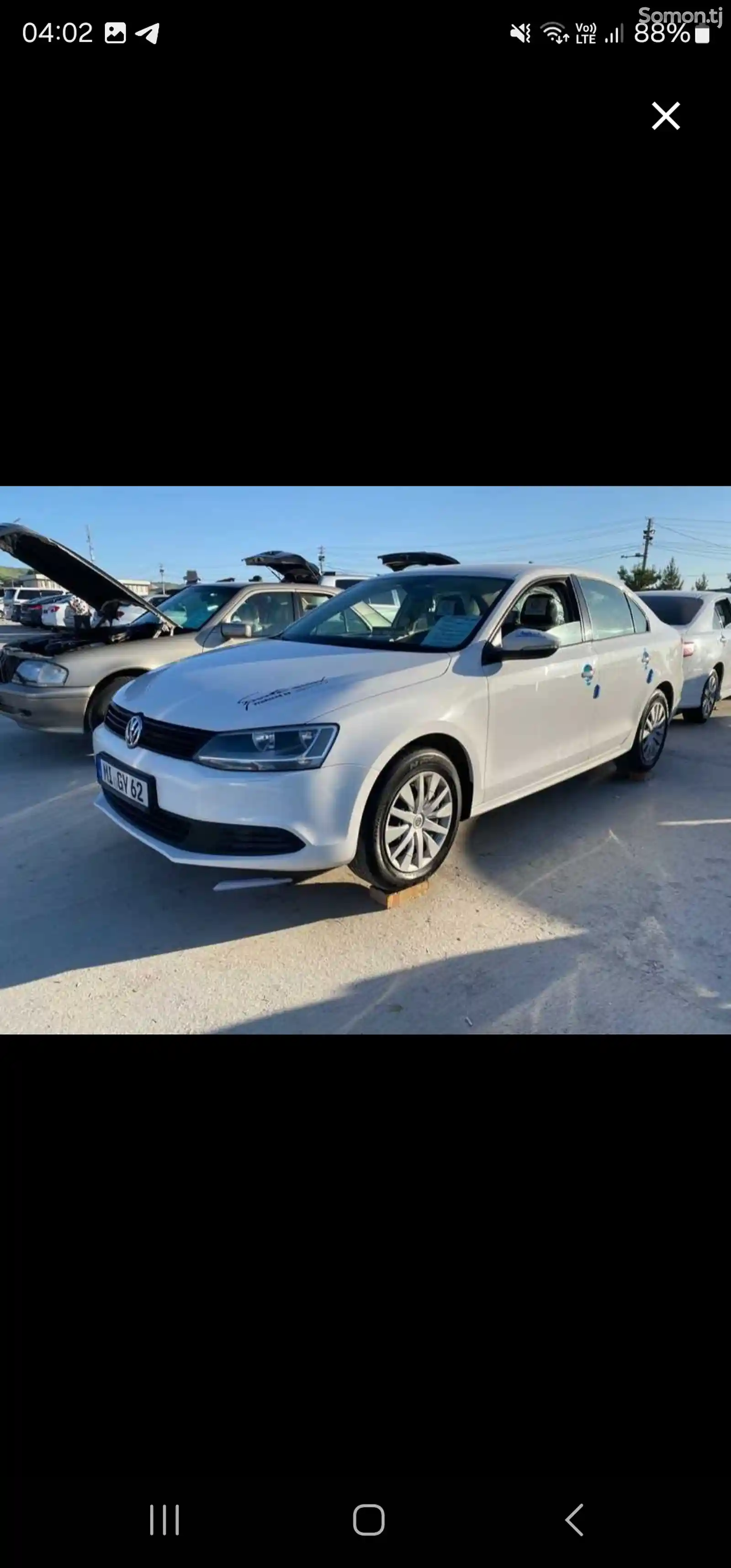 Volkswagen Jetta, 2014-2