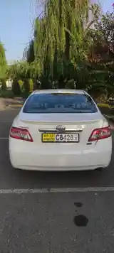 Toyota Camry, 2010-8