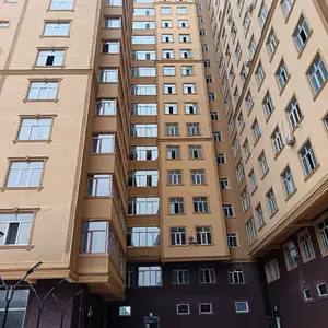 3-комн. квартира, 6 этаж, 135 м², Зелёный базар