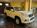 Toyota Land Cruiser Prado, 2012-3