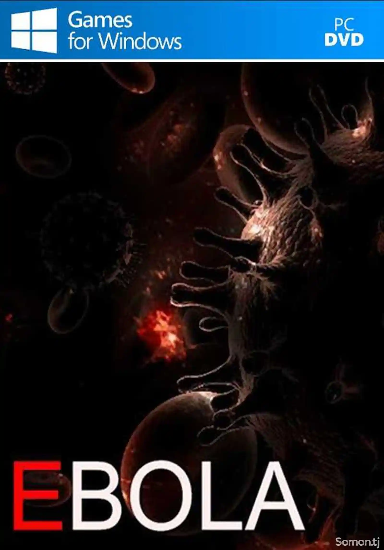 Игра Ebola 2 для компьютера-пк-pc-1