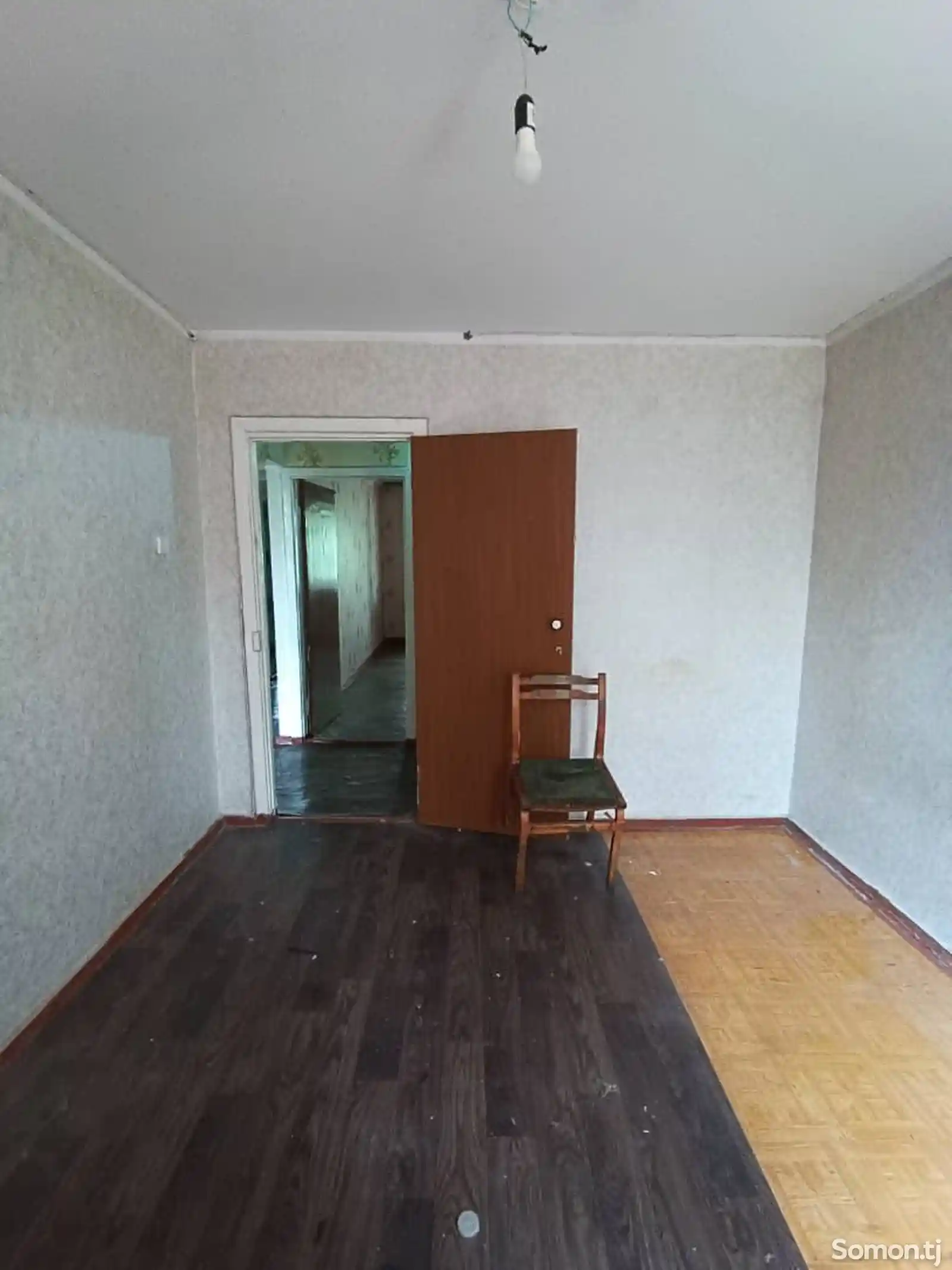 4-комн. квартира, 4 этаж, 80 м², 102 мкр-6