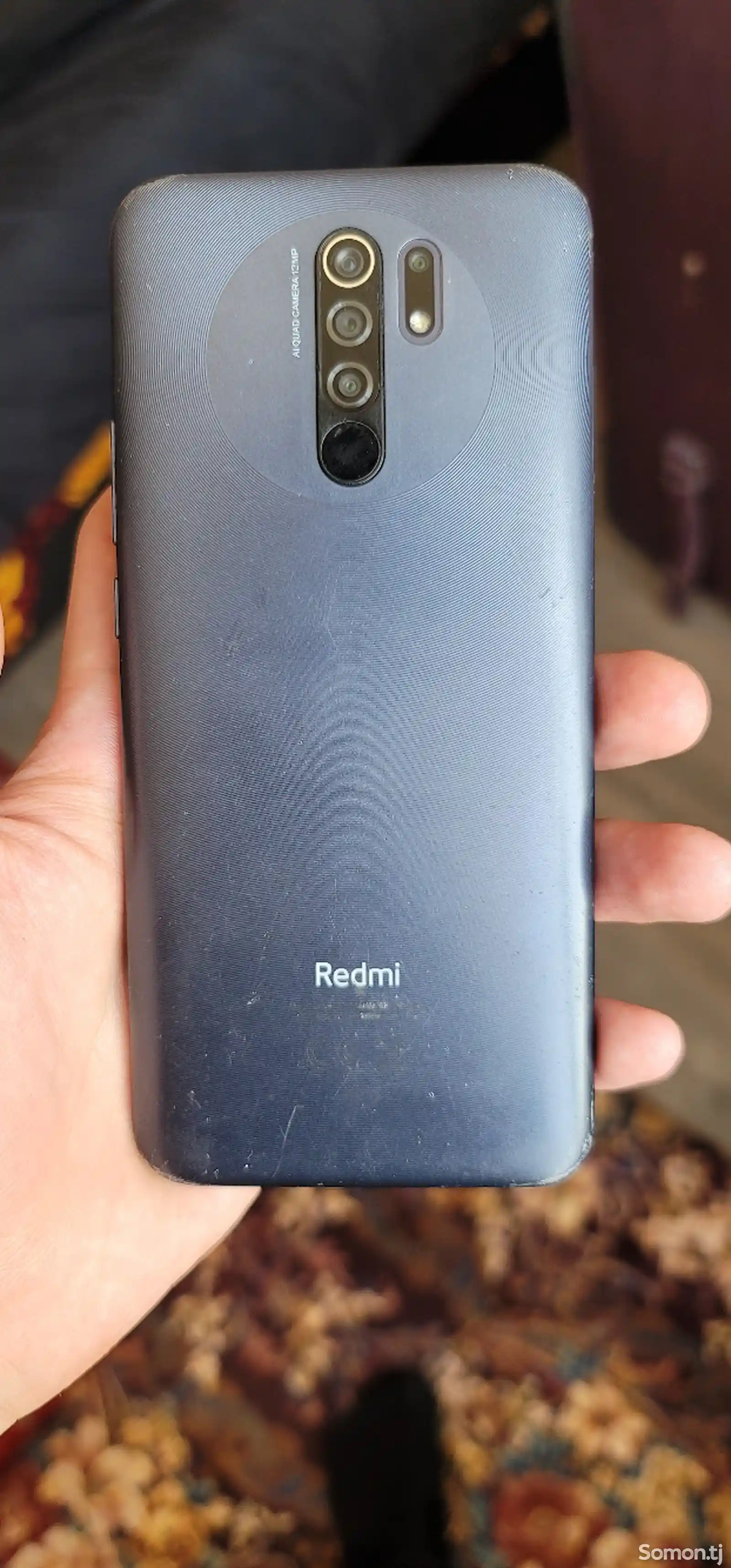 Xiaomi Redmi 9-1