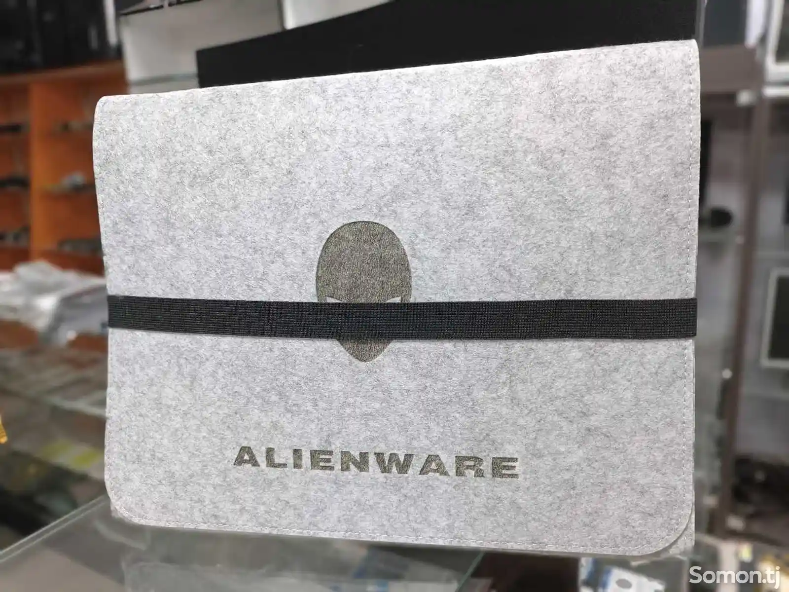 Чехол Для Ноутбука AlienWare-3