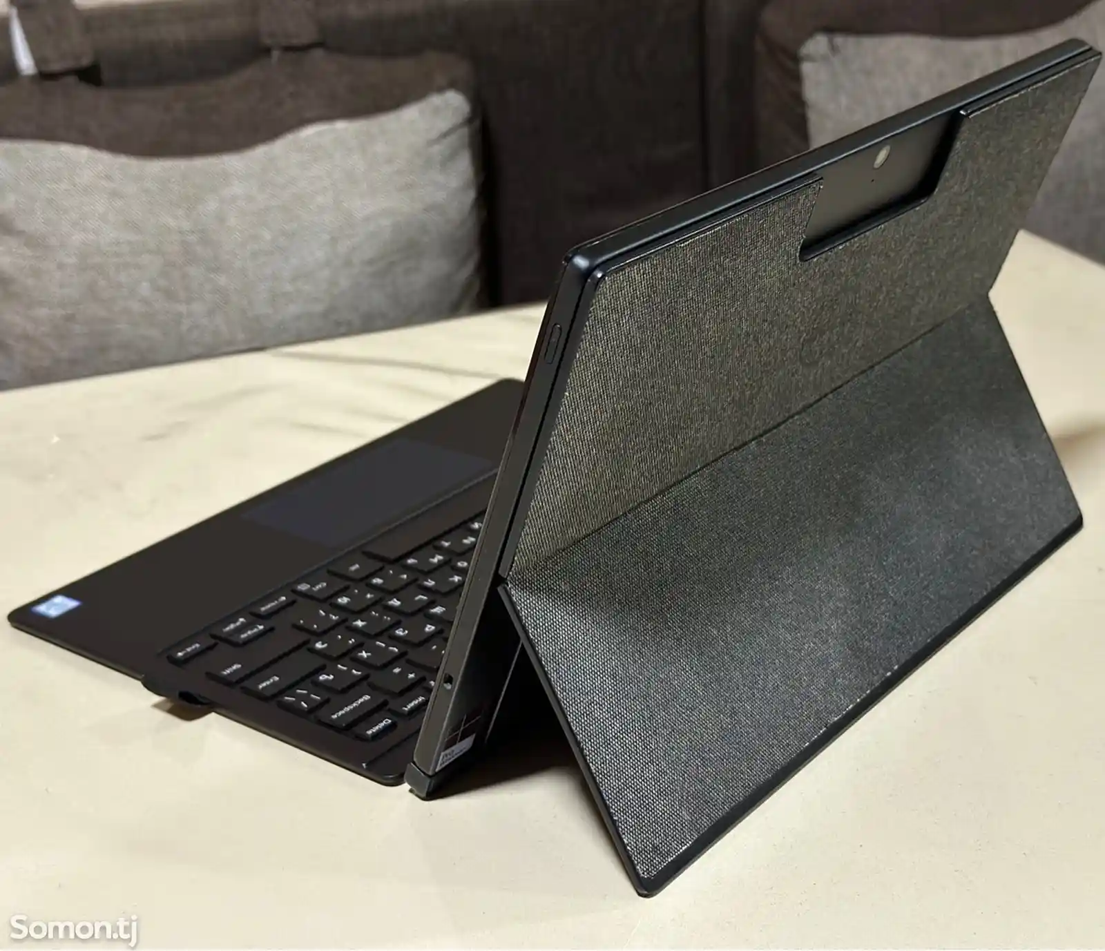 Ноутбук-планшет Dell XPS 12-5