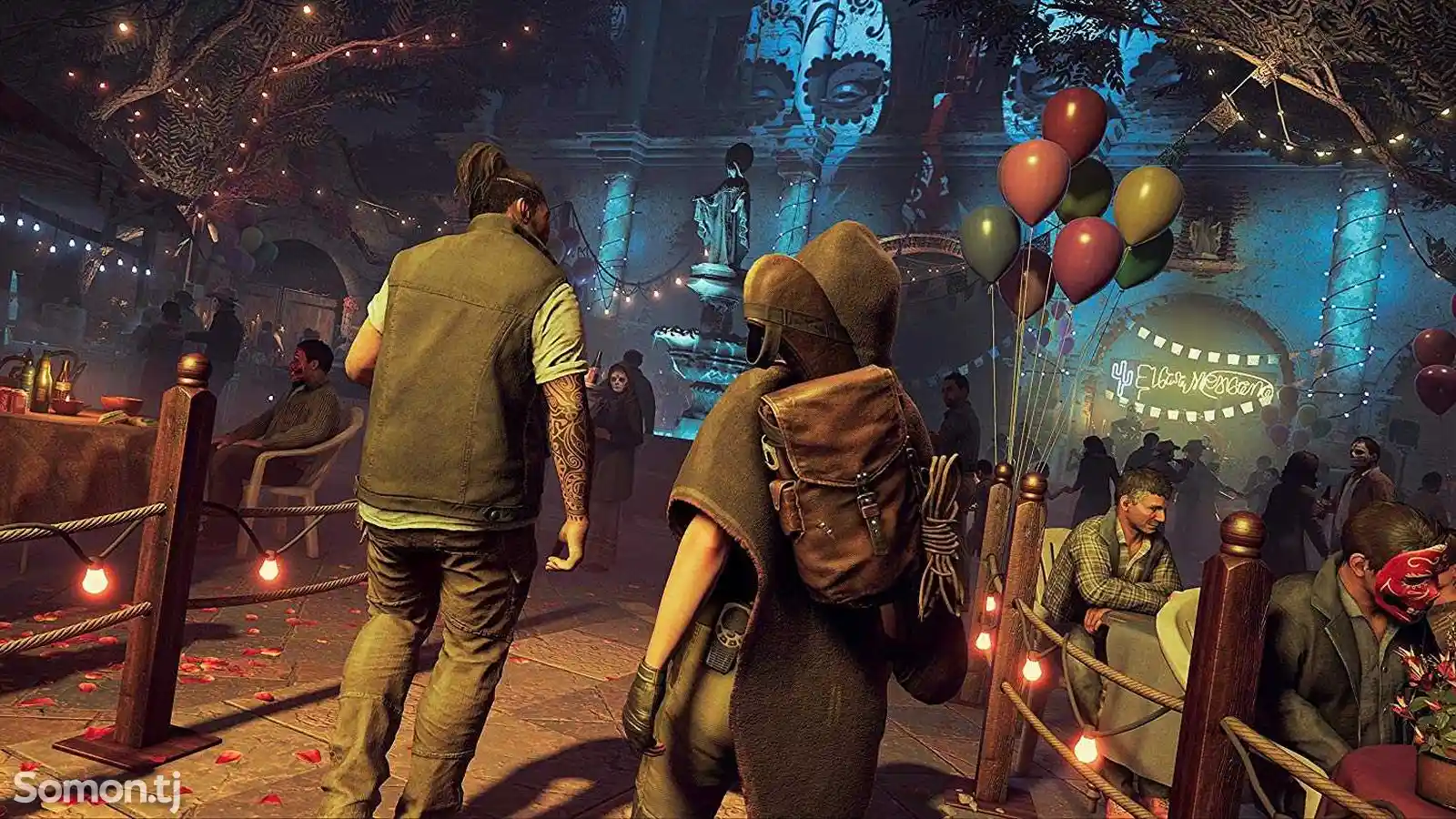 Игра Shadow of The Tomb Raider для Xbox One-9