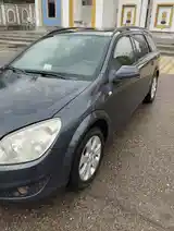 Opel Astra H, 2009-8