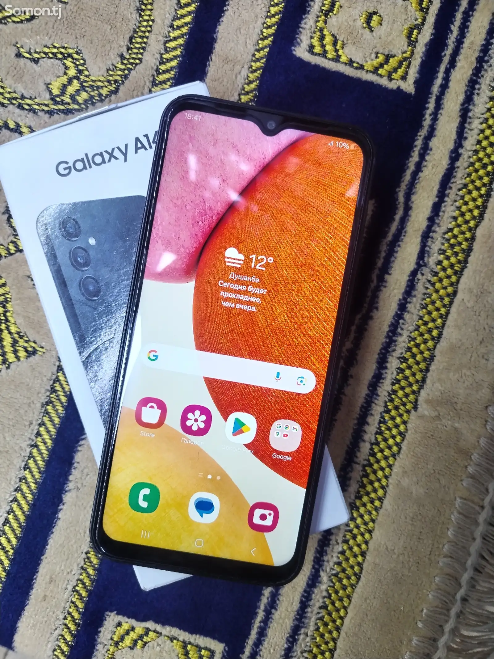 Samsung Galaxy А14/ 64Gb-1