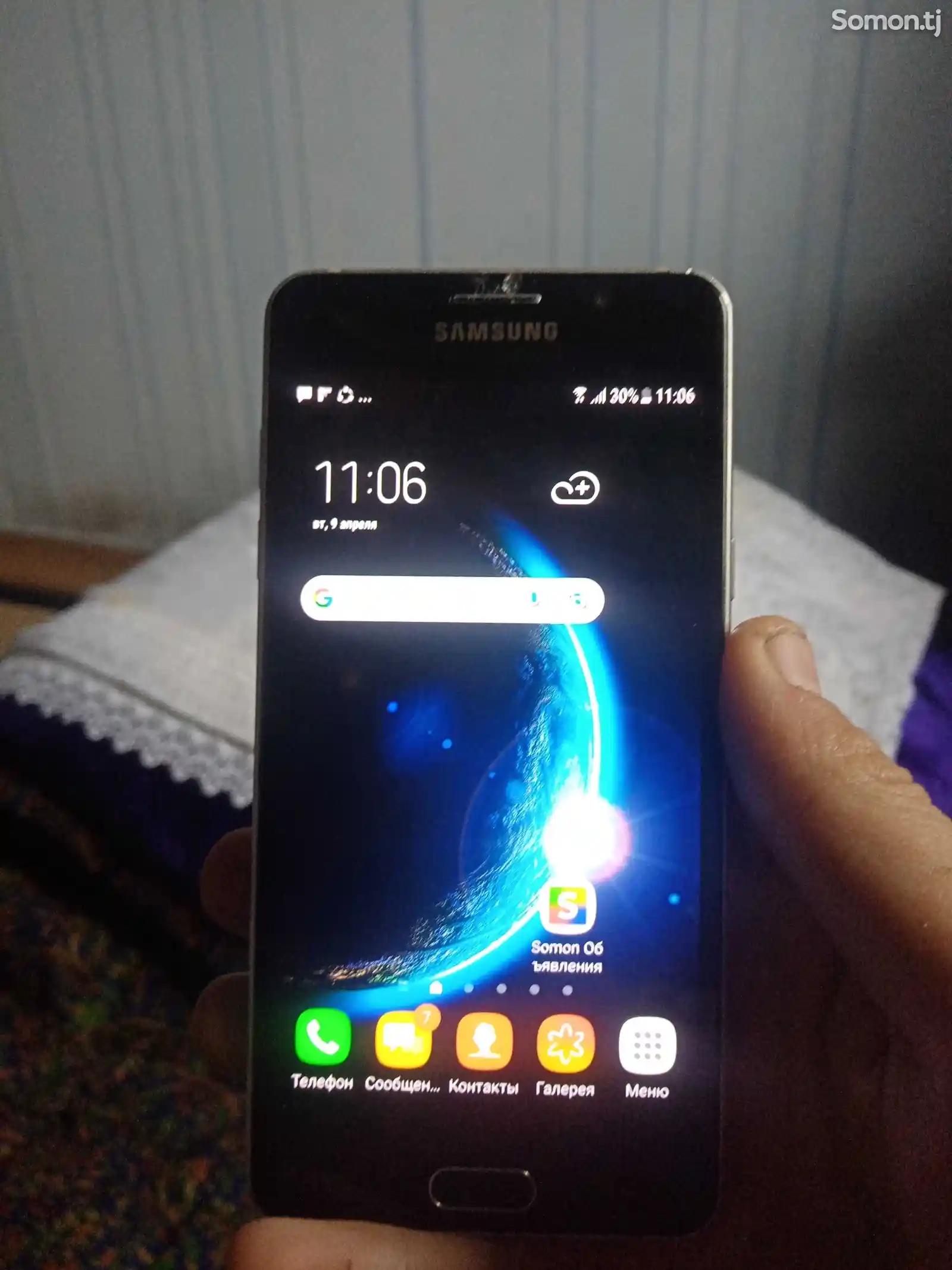 Samsung Galaxy А5-2