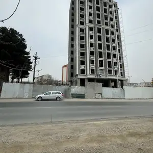 3-комн. квартира, 6 этаж, 93 м², 12мкр