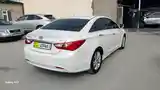 Hyundai Sonata, 2011-2