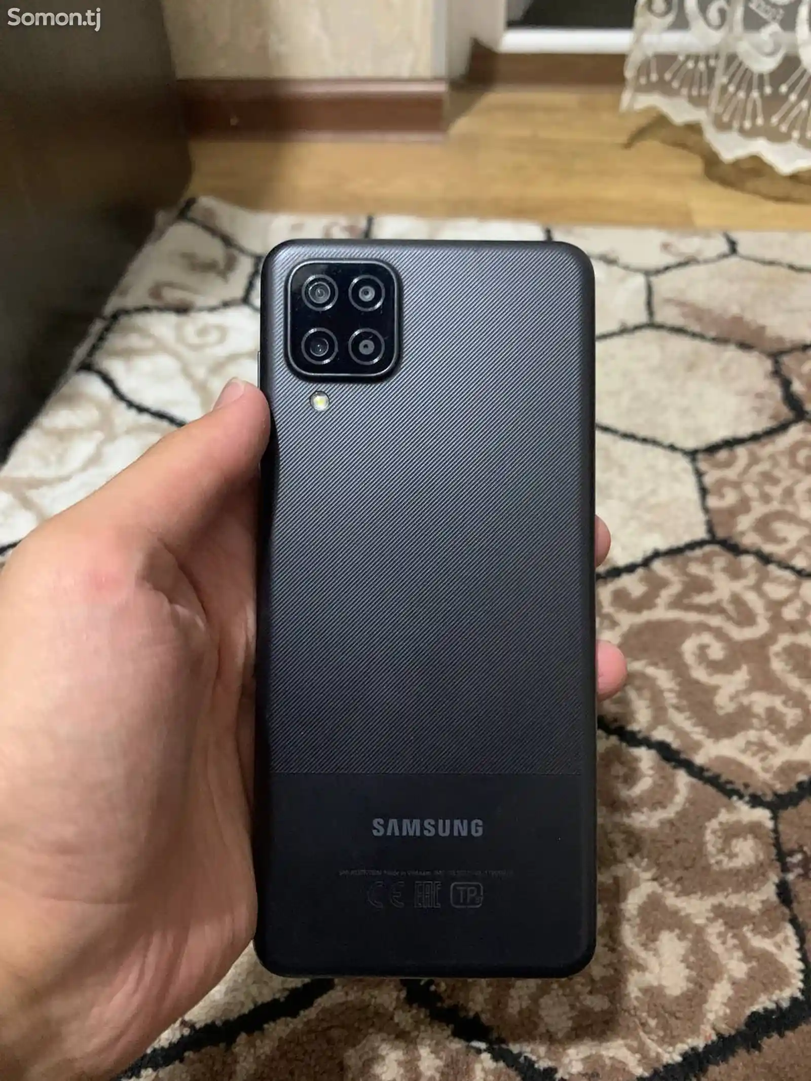 Samsung Galaxy A12-1