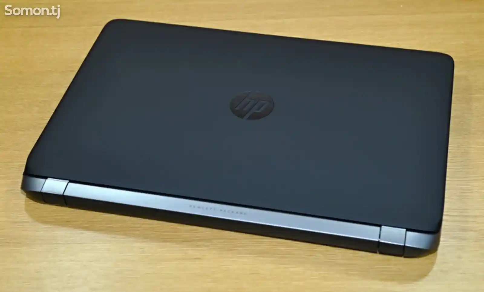 Ноутбук HP ProBook 455-3