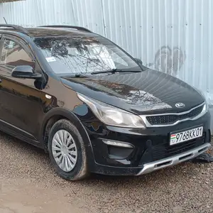 Kia Rio, 2019