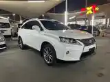 Lexus RX series, 2015-4