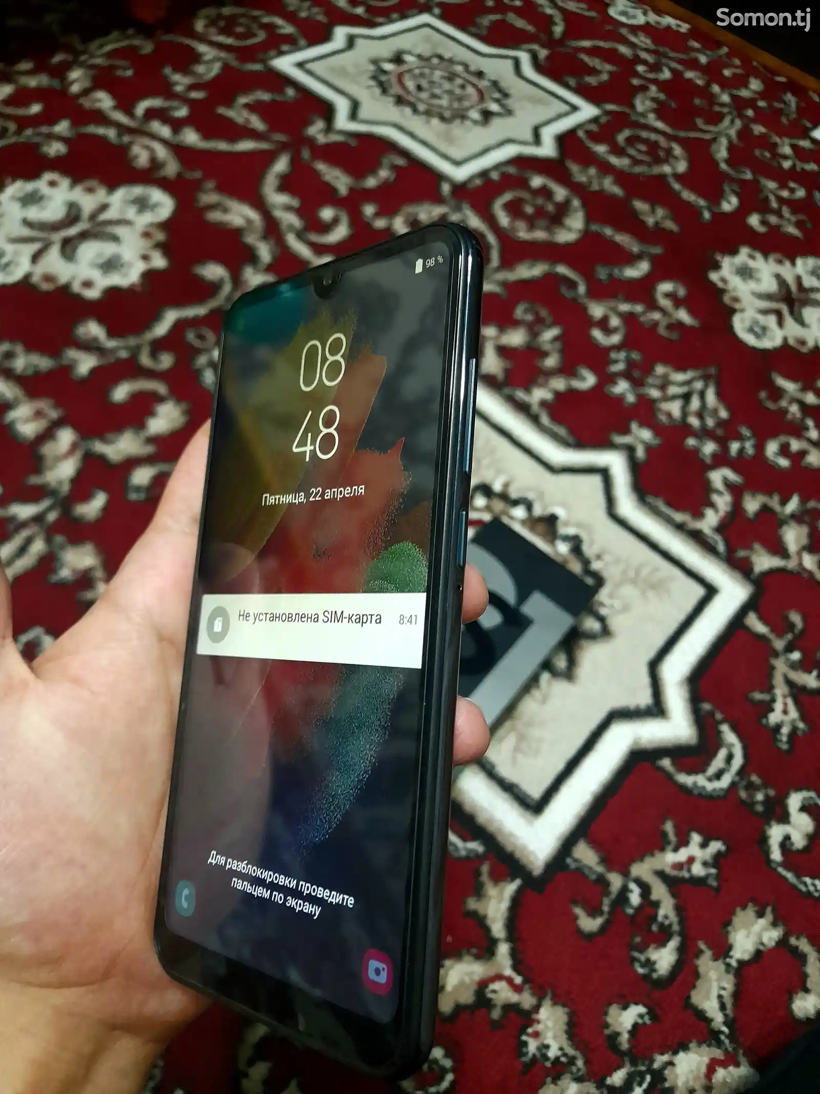 Samsung Galaxy S21ultra 5G-3