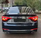 Hyundai Sonata, 2016-9