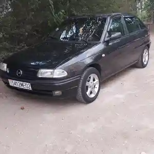 Opel Astra F, 1995