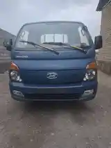 Бортовой автомобиль Hyundai Porter 2, 2014-5