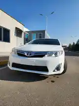 Toyota Camry, 2014-4