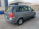 Opel Zafira, 2006-7