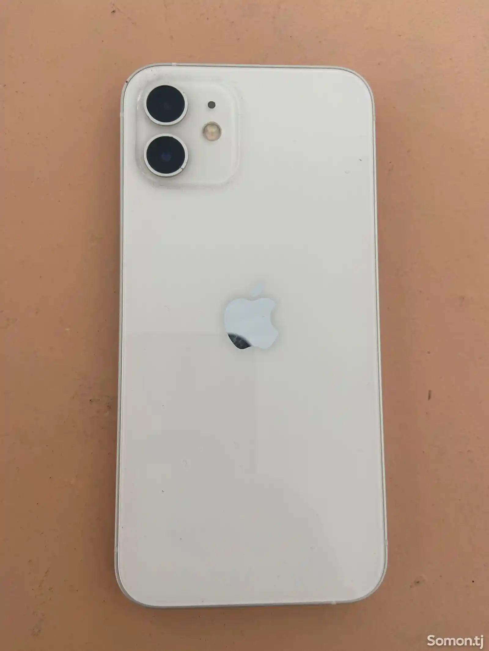 Apple iPhone 12, 64 gb, White-1