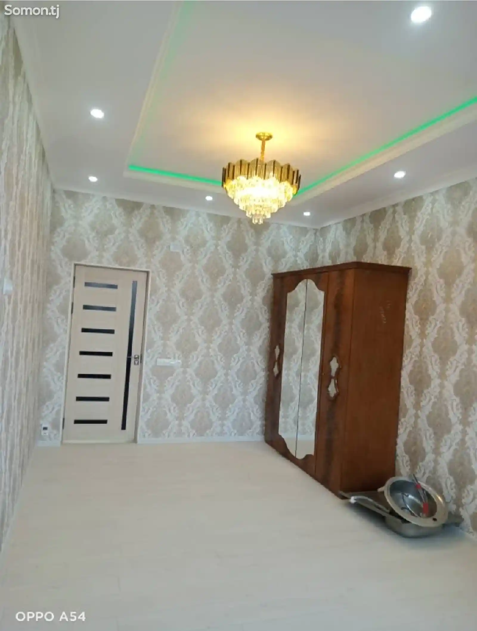 2-комн. квартира, 5 этаж, 50м², 18мкр-5