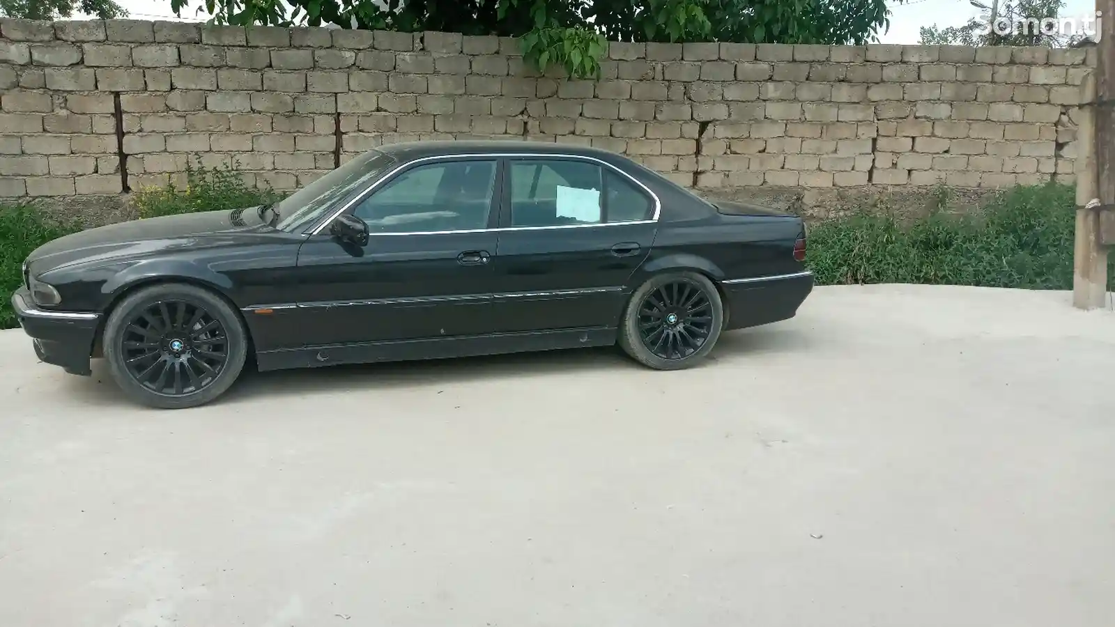 BMW 3 series, 1996-2