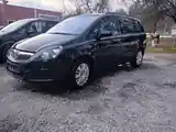 Opel Zafira, 2006-5