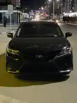 Toyota Camry, 2019-5