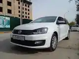 Volkswagen Polo, 2017-2