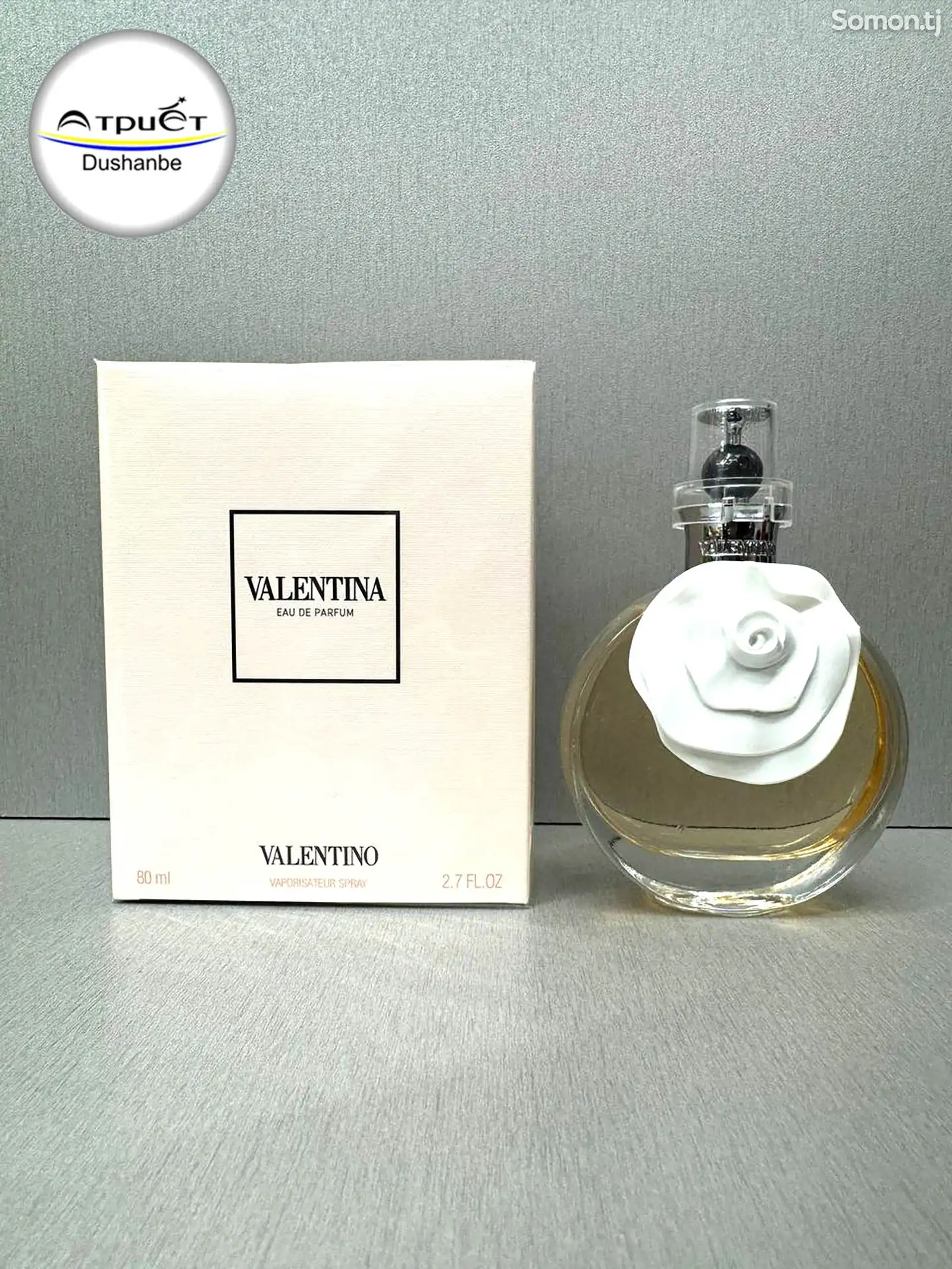 Женские духи Valentino Valentina