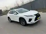 Lexus RX series, 2023-10