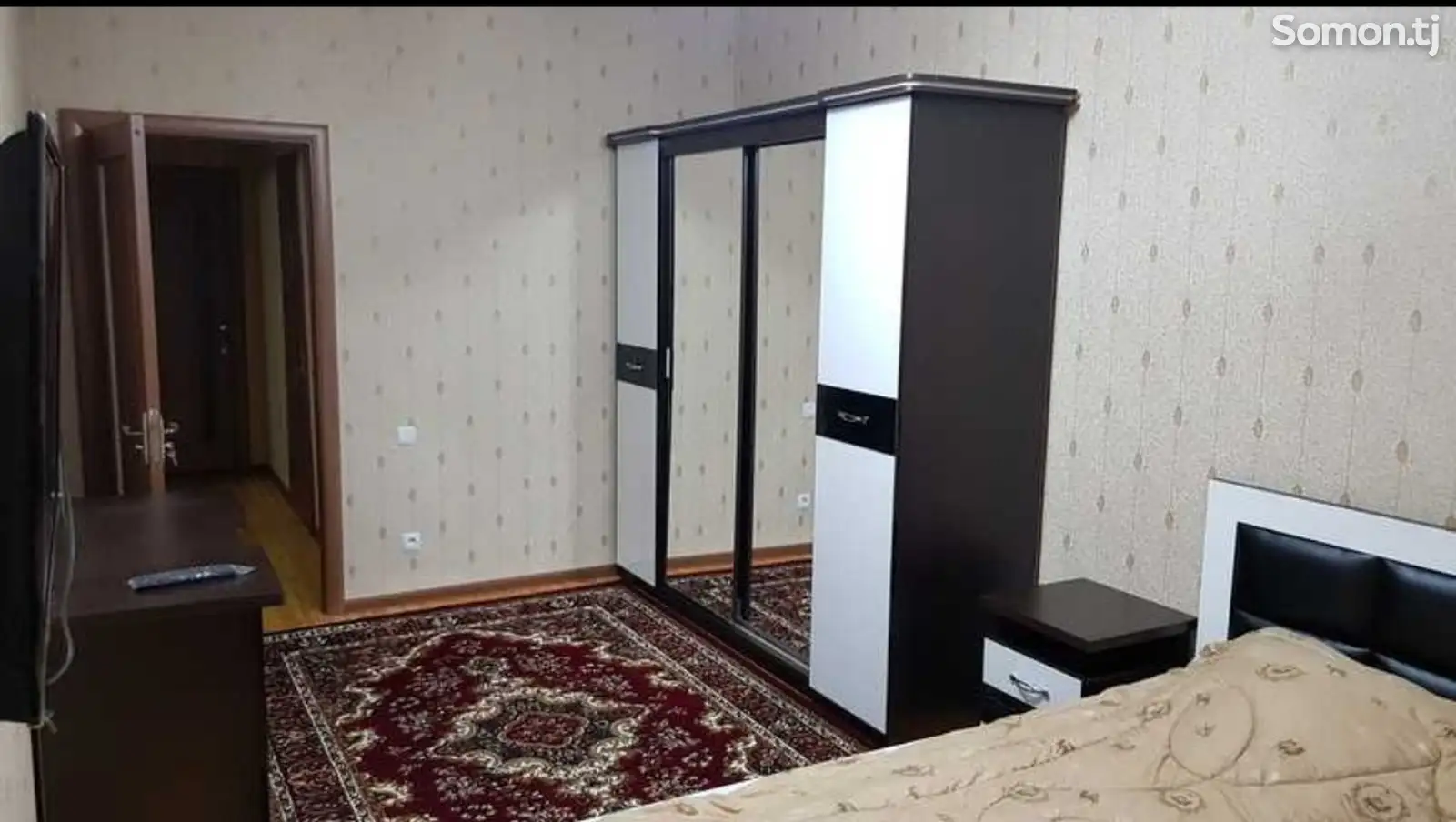 3-комн. квартира, 2 этаж, 90м², 12мкр-2