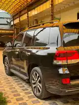 Toyota Land Cruiser, 2019-12