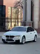 BMW 3 series, 2015-3