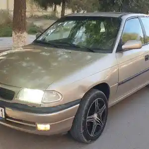 Opel Astra F, 1997