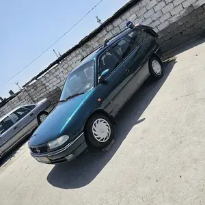 Opel Astra F, 1998