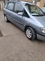 Opel Zafira, 2003-3