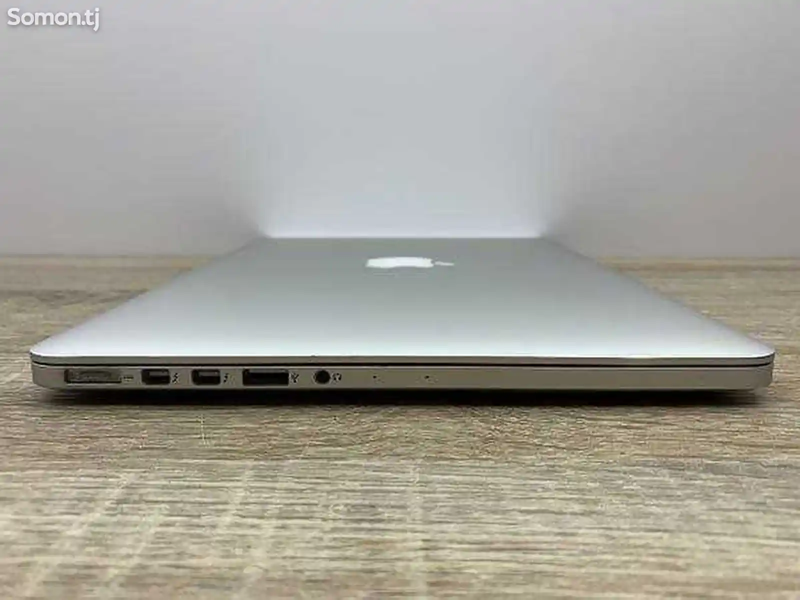 Ноутбук MacBook Pro-6