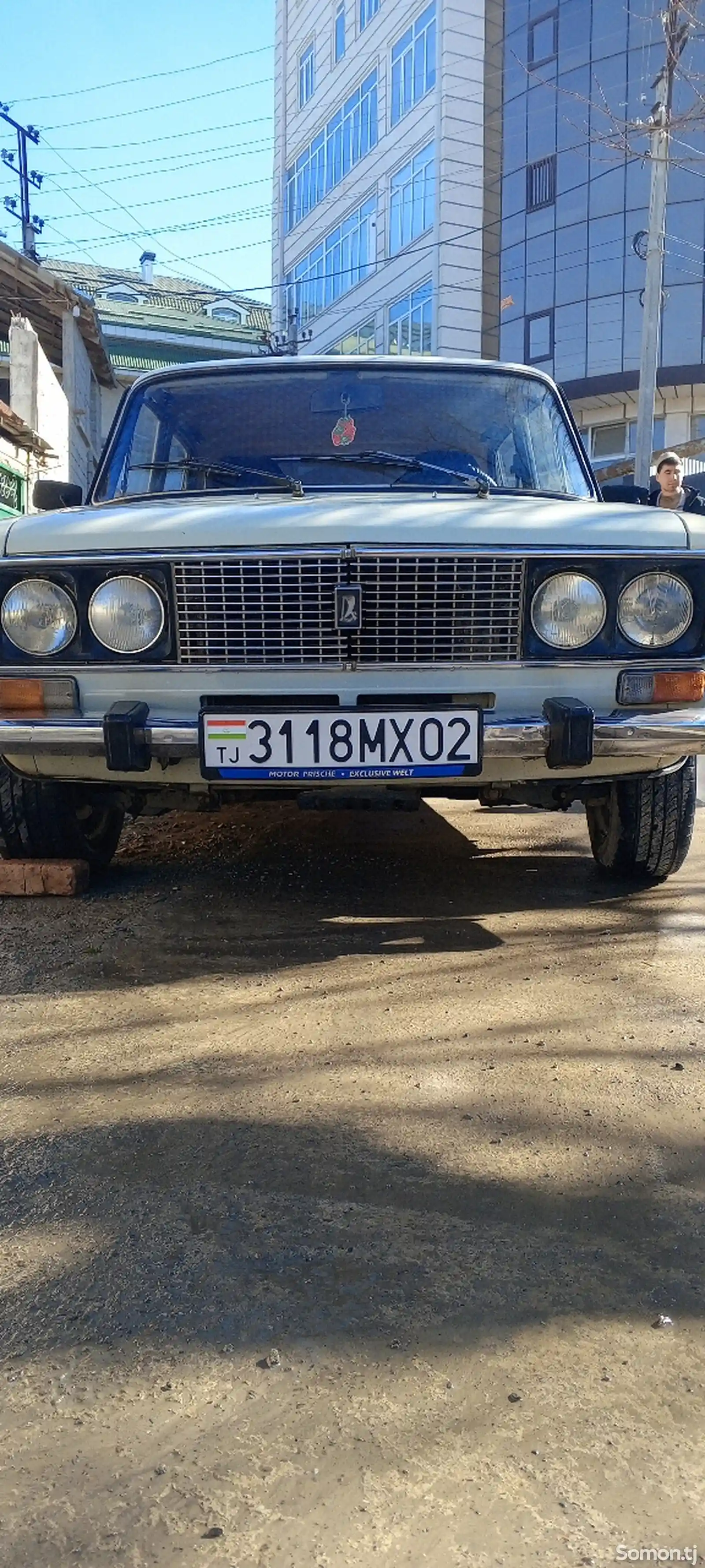 ВАЗ 2106, 1991-1