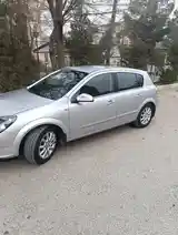 Opel Astra H, 2006-2