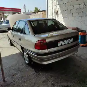 Opel Astra F, 1997