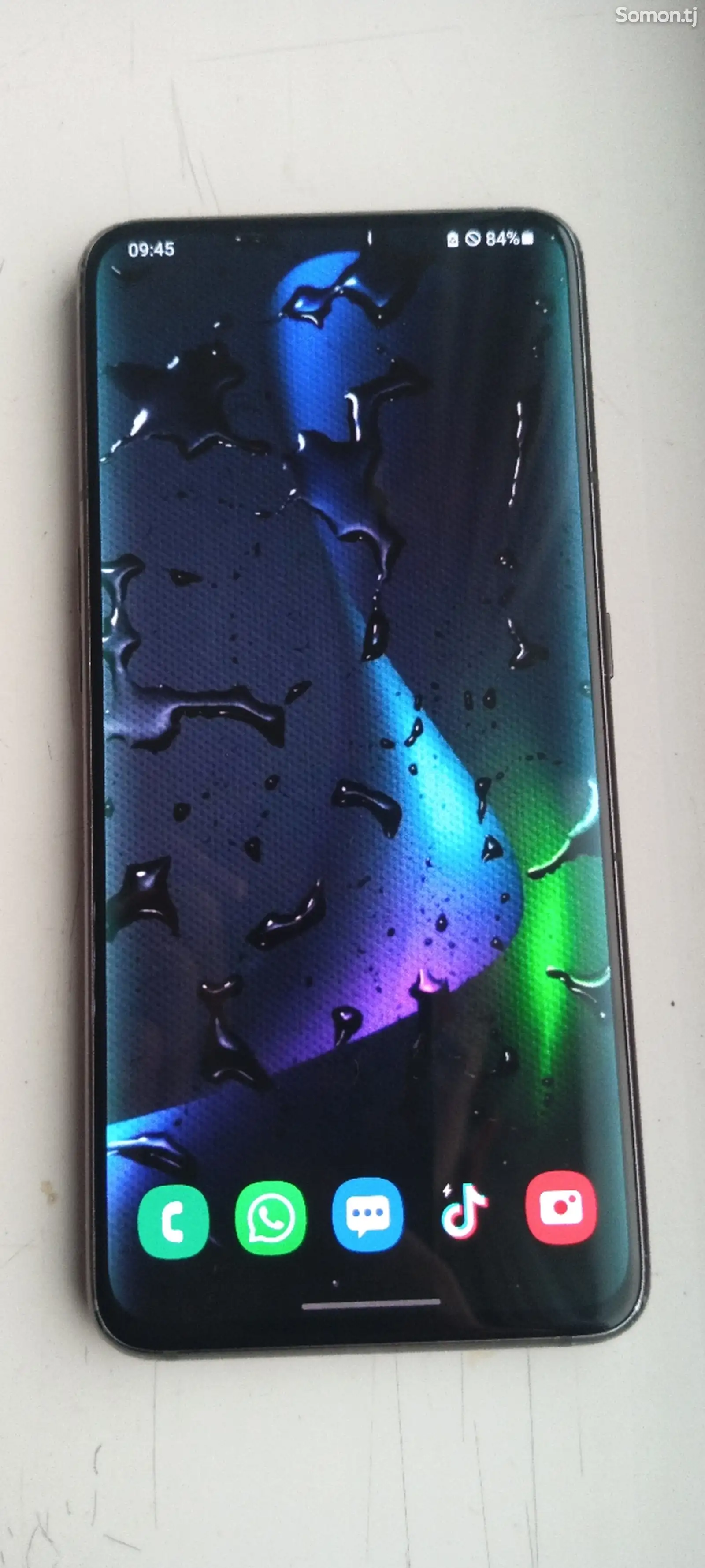 Samsung Galaxy A80-1